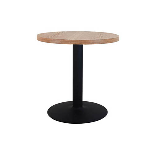 3인치 원형 티테이블